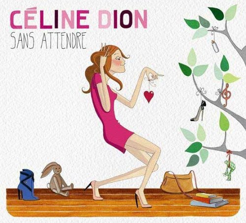 Sans Attendre [Import]