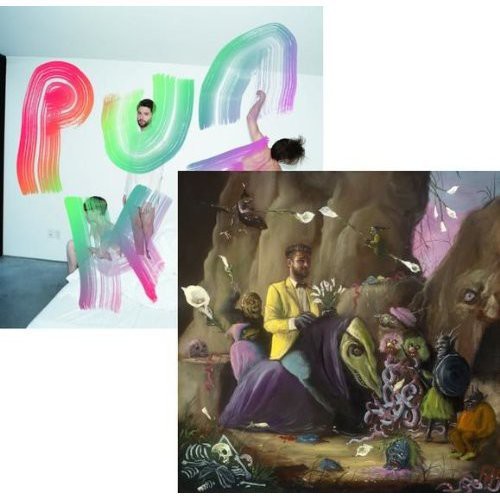 Album Art