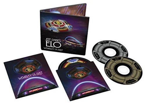 Wembley Or Bust [Import]