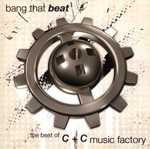 Bang That Beat: Best of [Import]