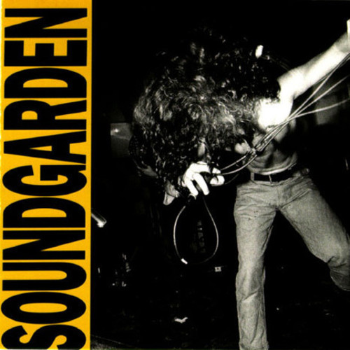 Louder Than Love [Explicit Content]