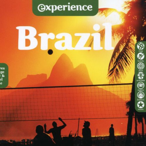 Experience Brazil [Import]