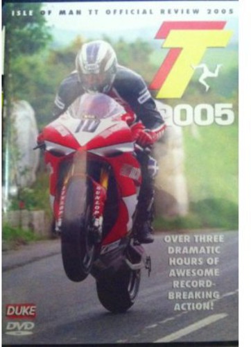 TT 2005 Review
