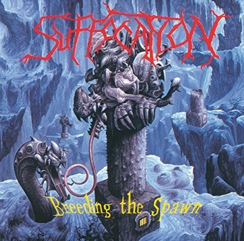 Breeding The Spawn [Import]
