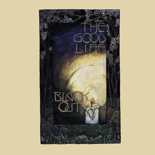 The Good Life - Black Out [Download Included] [180 Gram]
