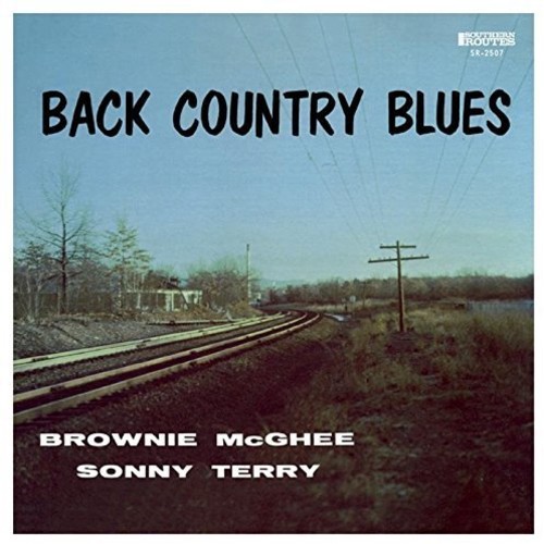 Back Country Blues