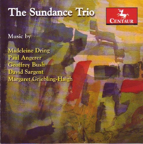Sundance Trio - Sundance Trio