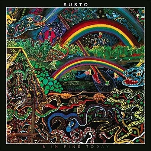 Album Art