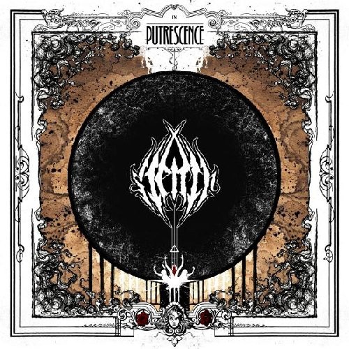 In Putrescence [Import]