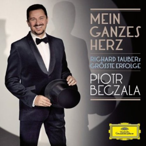 Mein Ganzes Herz Richard Taubers Grosste Erfolge