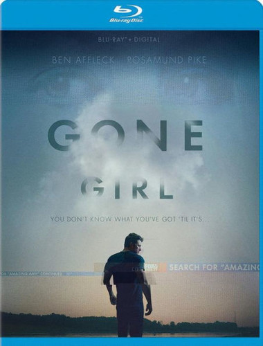 Gone Girl