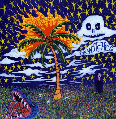 The Wytches - Crying Clown