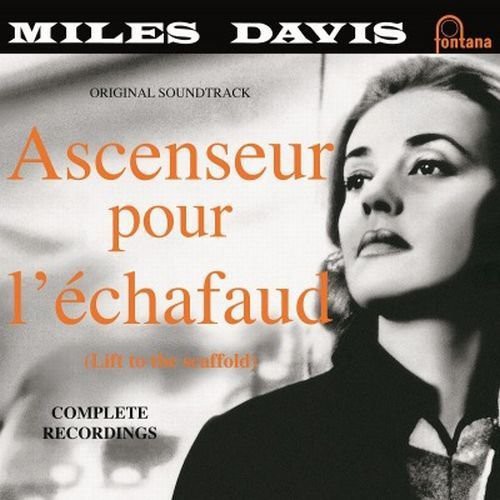 Ascenseur Pour L'echafaud [Import]