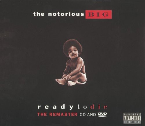 Ready to Die [Explicit Content] [Import]