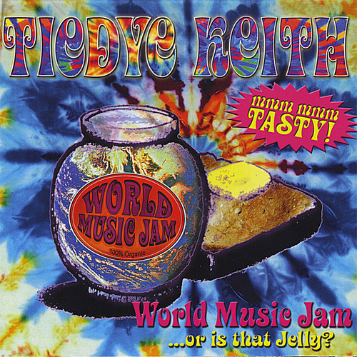 World Music Jam