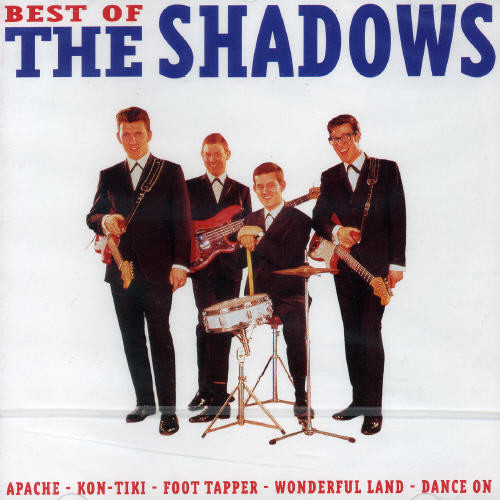 Best of Shadows [Import]