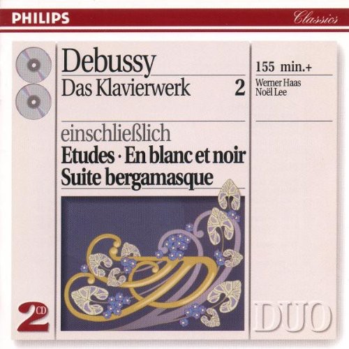 Complete Piano Music 2
