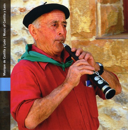 Musique De Castilla Y Leon (Various Artists)