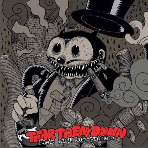 Their Fault Our Problem