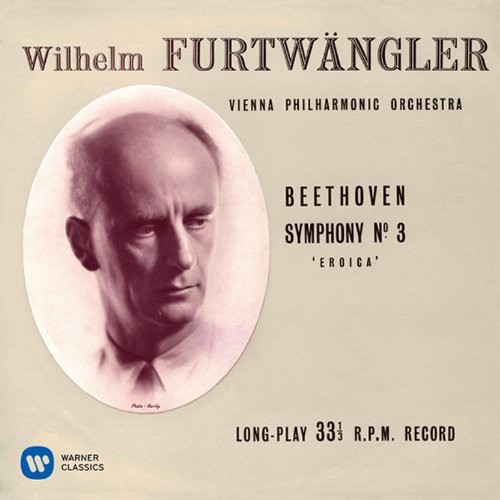 Beethoven: Symphony No.3 'Eroica'