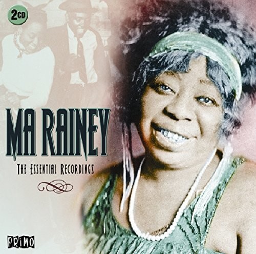 Essential Recordings [Import]