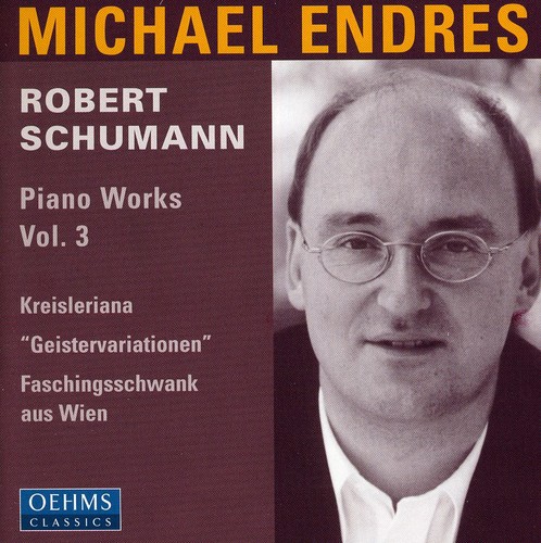 Piano Works 3