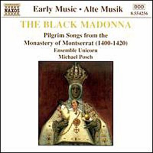 Black Madonna