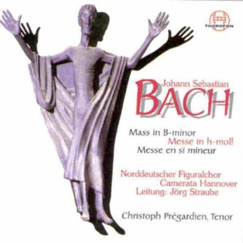 Messe H-Moll BWV 232