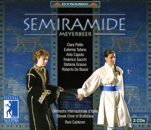 Semiramide