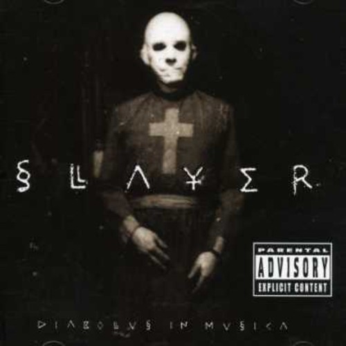 Diabolus in Musica [Explicit Content]