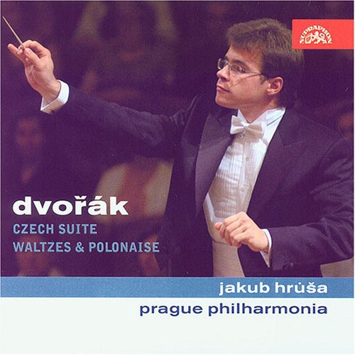 Czech Suite /  Waltzes & Polonaise