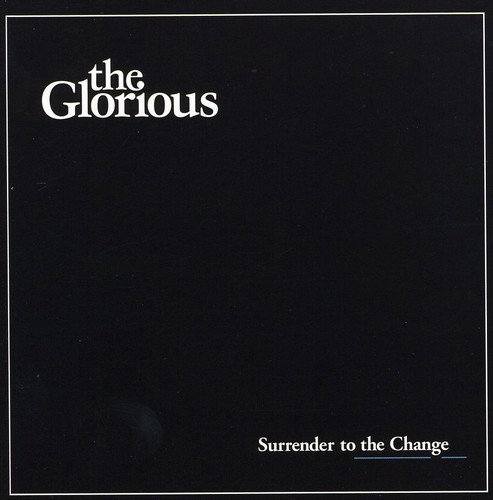 Surrender To The Change