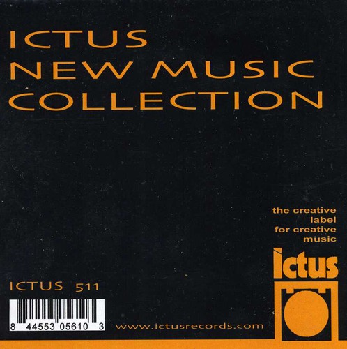 Ictus New Music Collection