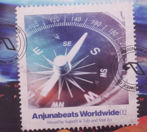 Anjunabeats Worldwide 02 /  Various [Import]