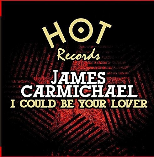 I Could Be Your Lover