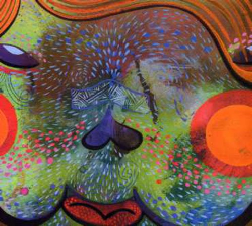 Plastic Bag in a Tree