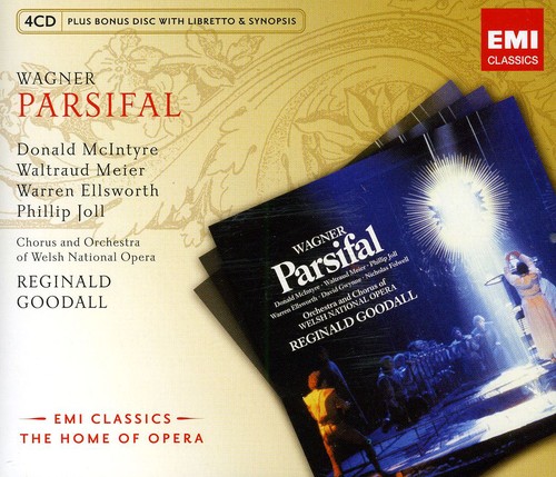 Parsifal
