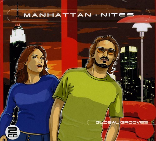 Manhattan Nites