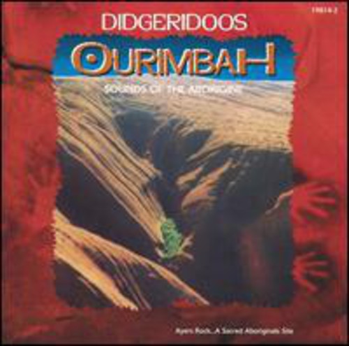 Didgeridoo, Vol. 2