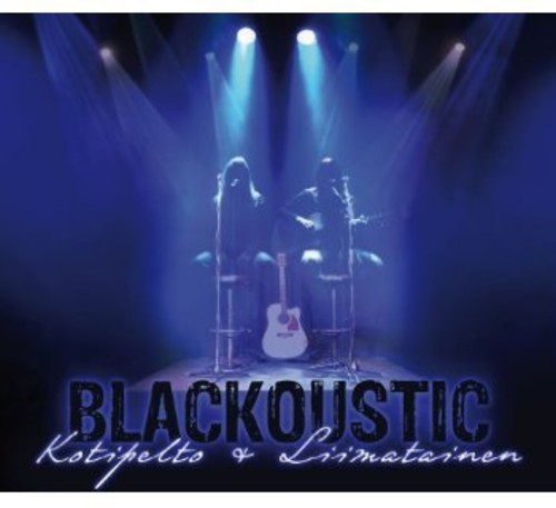Blackoustic