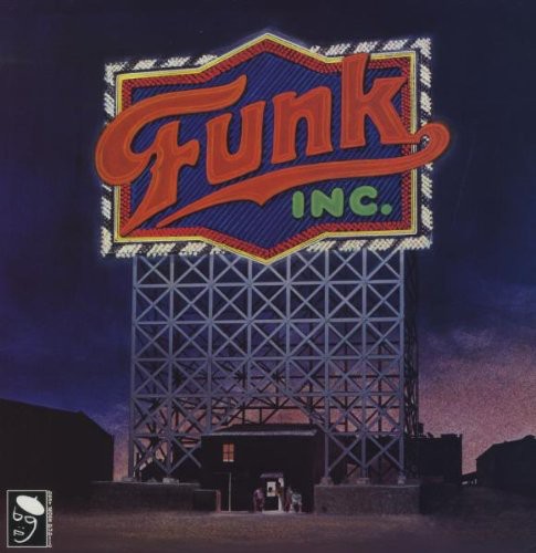 Funk Inc