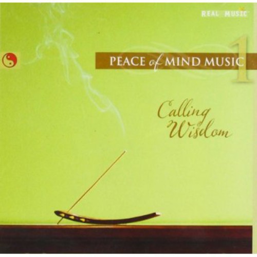 Calling Wisdom /  Various