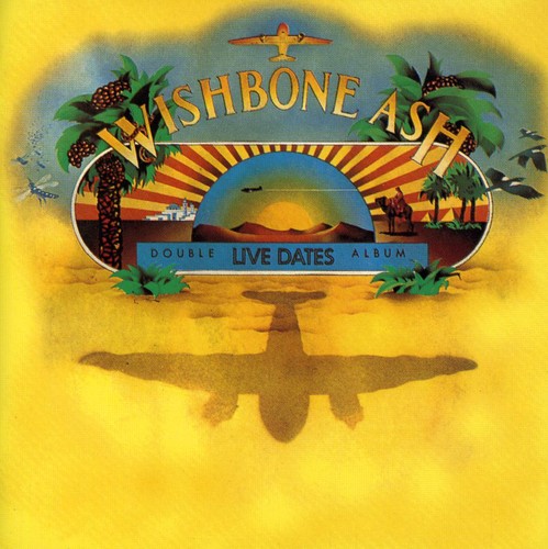 Live Dates [Import]