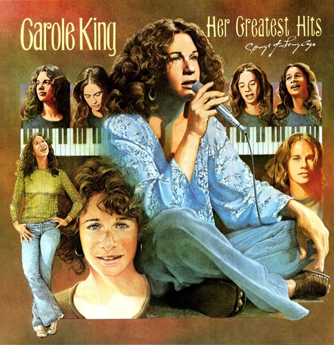 Her Greatest Hits
