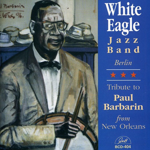 Play Paul Barbarin
