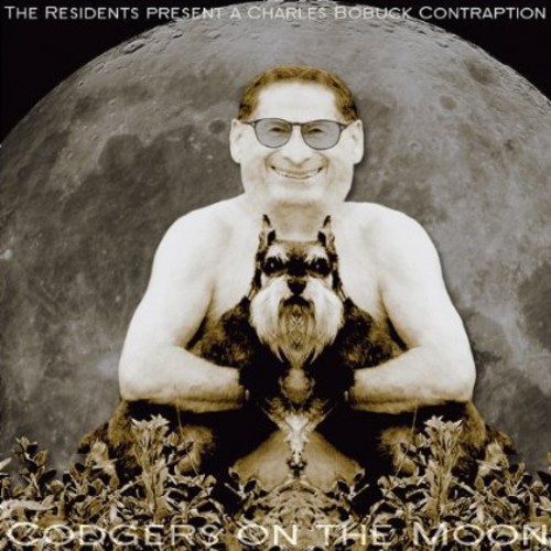 Residents Present: Codgers on the Moon
