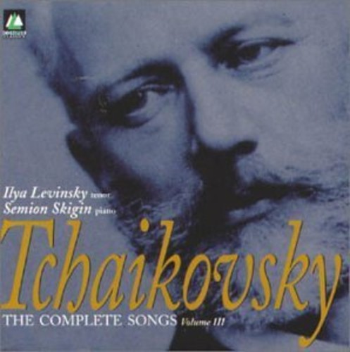Complete Songs