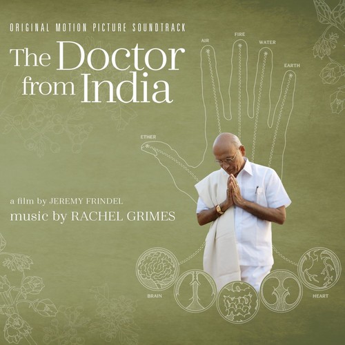 Doctor From India