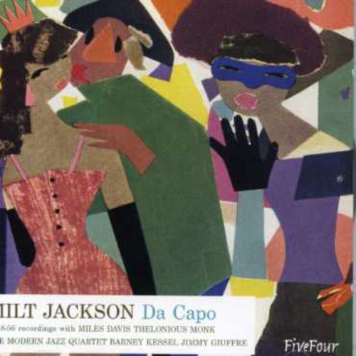 Da Capo [Import]