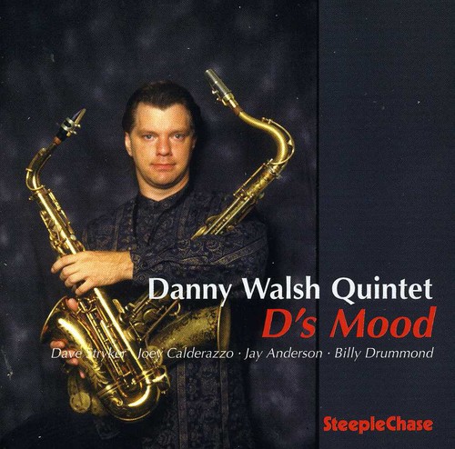  - D's Mood [Import]